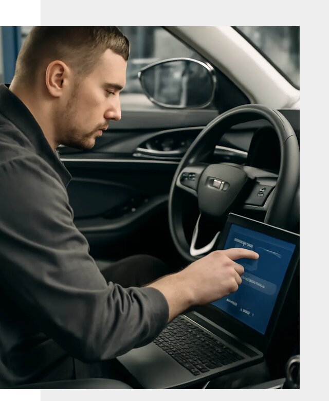 Русификация мультимедиа автомобилей Changan под ключ в Алексине