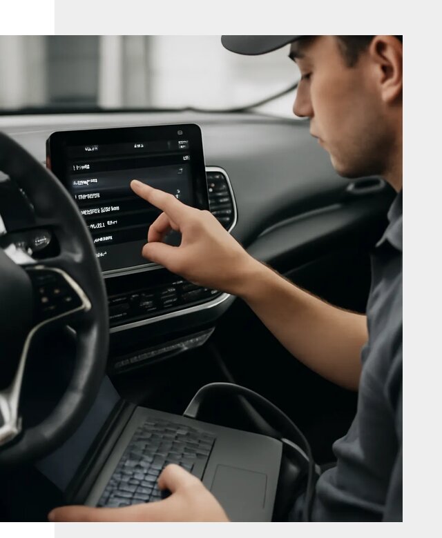 Русификация Dongfeng 7 под ключ для вашего автомобиля в Алексине