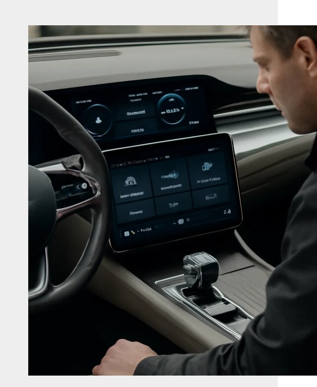 Русификация Geely Monjaro в Алексине по цене от 8681 р. | ФастМобиль-Лкс