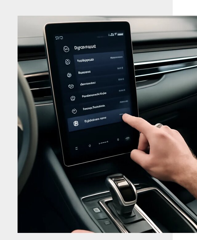 Русификация Geely Preface в Алексине по цене от 10878 р. | ФастМобиль-Лкс