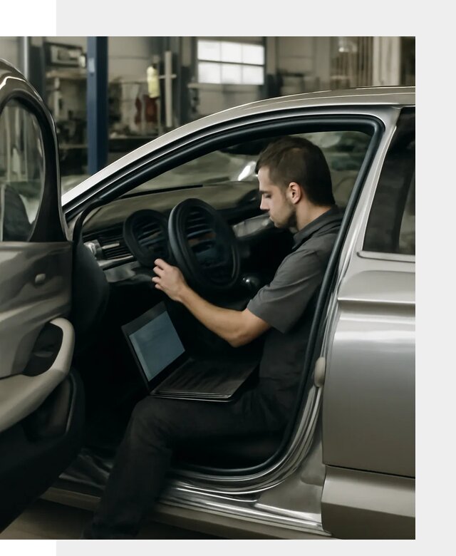 Русификация Geely Preface мультимедиа и меню в Алексине