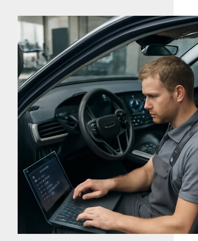 Русификация Haval в Алексине по цене от 8681 р. | ФастМобиль-Лкс