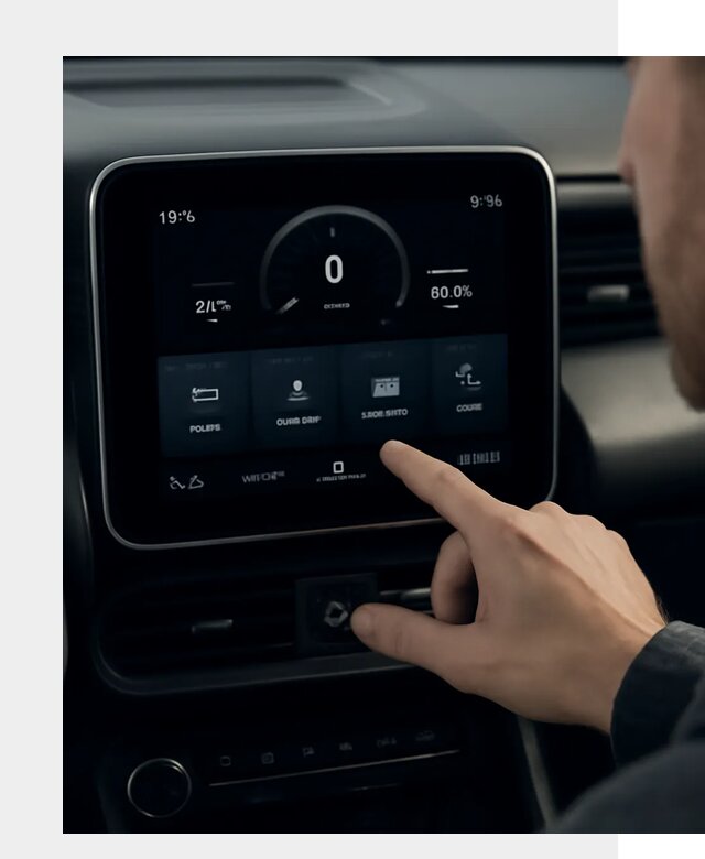 Русификация Haval DARGO в Алексине по цене от 7142 р. | ФастМобиль-Лкс