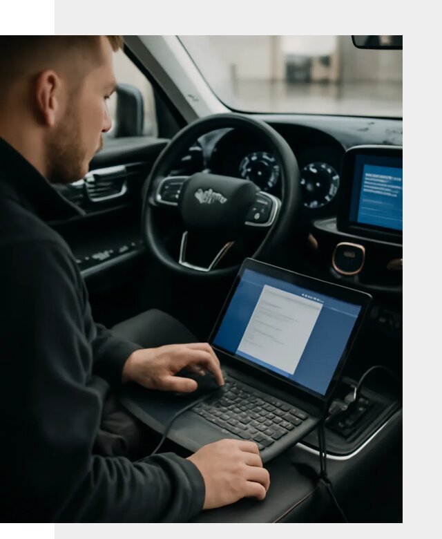 Русификация Haval DARGO и мультимедиа под ключ в Алексине