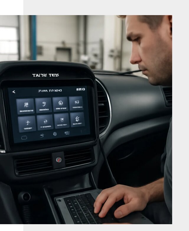 Русификация Haval H3 под ключ для владельцев в Алексине