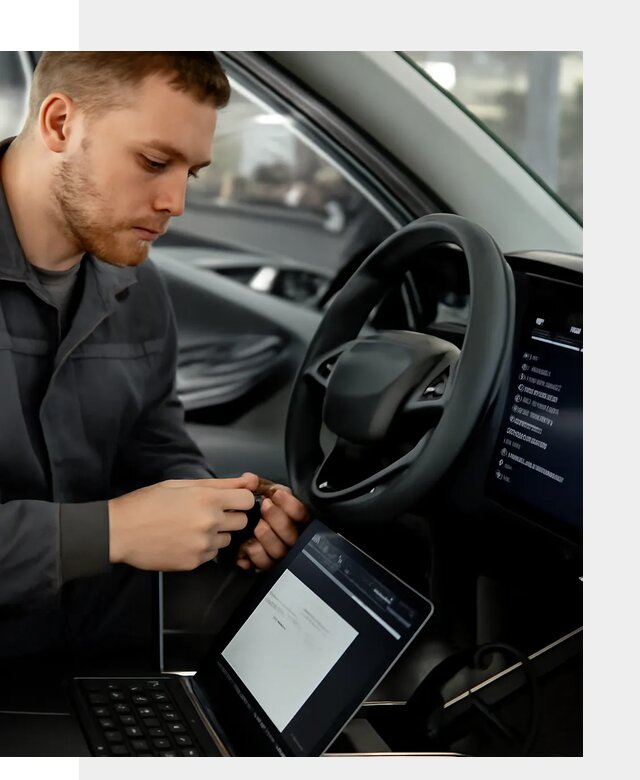 Русификация Jetour X70 Plus для мультимедиа в Алексине