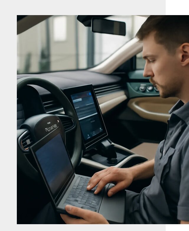 Русификация Lynk Co 900 в Алексине по цене от 21866 р. | ФастМобиль-Лкс