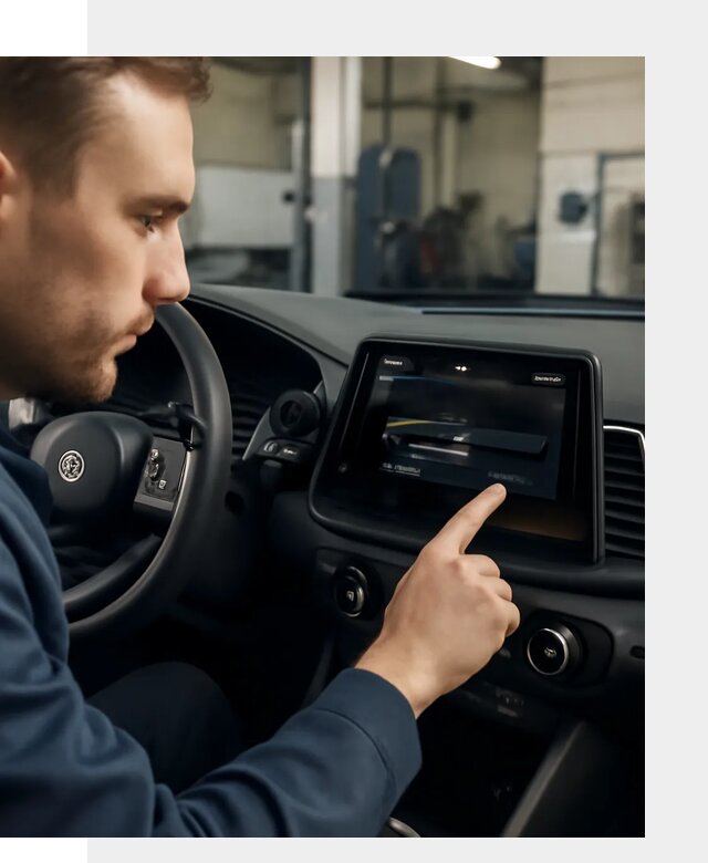Русификация автомобилей Hyundai под ключ в Алексине сегодня