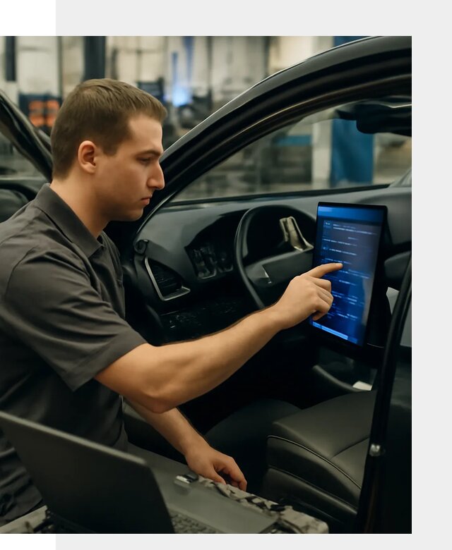 Русификация мультимедиа Hyundai для автомобилей под ключ в Алексине
