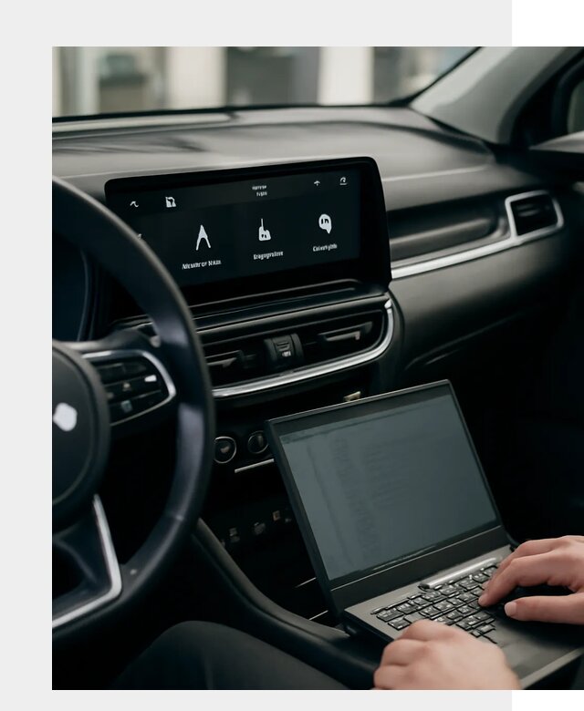 Русификация Kia K5 в Алексине по цене от 7142 р. | ФастМобиль-Лкс