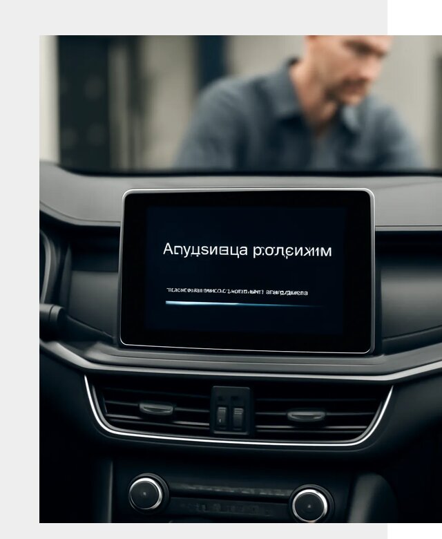 Обновление русификации авто в Алексине по цене от 6483 р. | ФастМобиль-Лкс