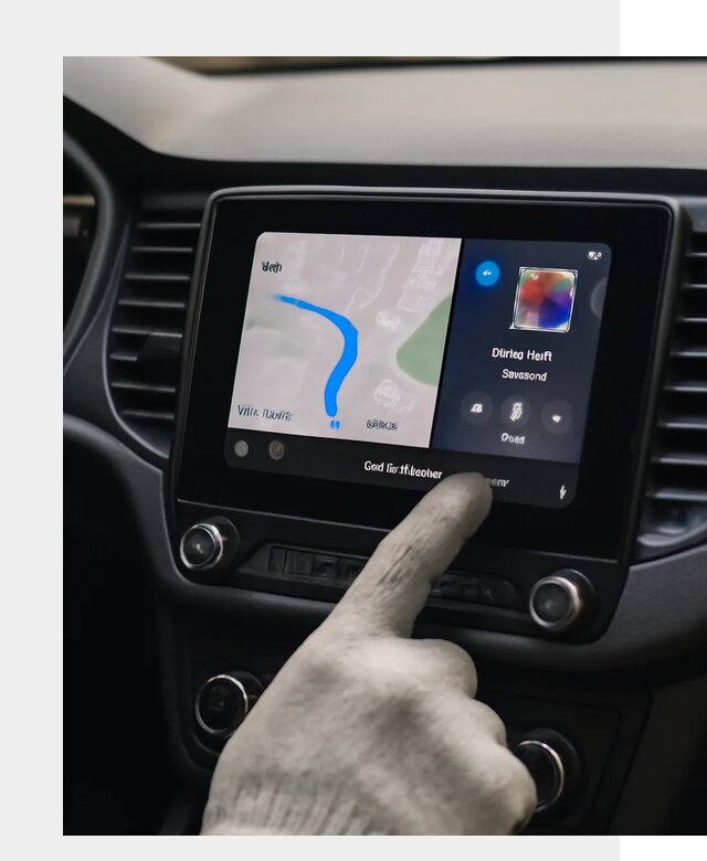 Активация Android Auto в Алексине по цене от 6043 р. | ФастМобиль-Лкс