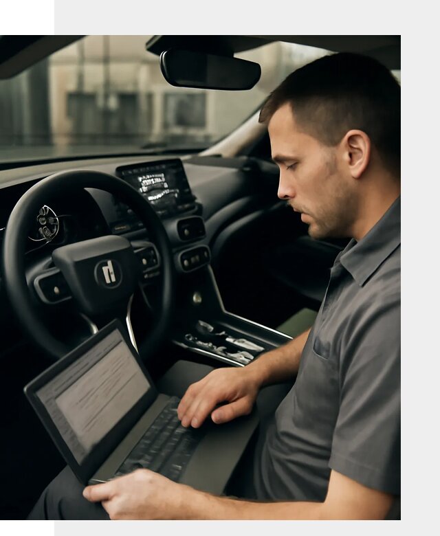 Русификация Honda Accord на русском языке под ключ в Алексине