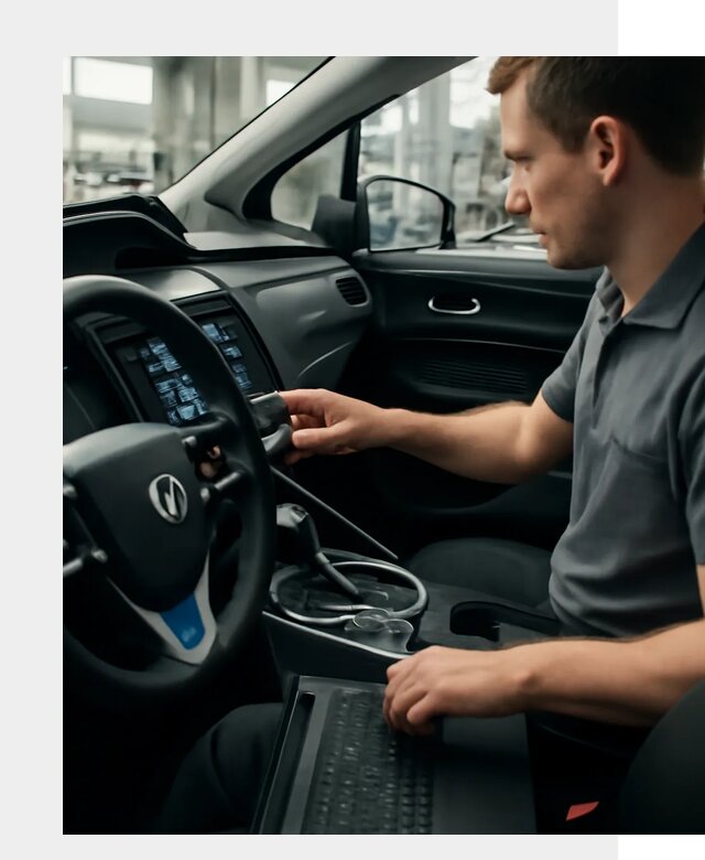 Русификация Honda CLARITY в Алексине по цене от 8241 р. | ФастМобиль-Лкс