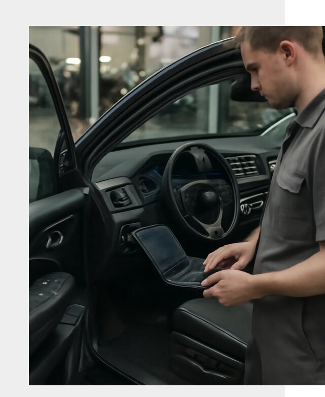Русификация Honda Pilot по цене от 7582 р. в Алексине ФастМобиль-Лкс