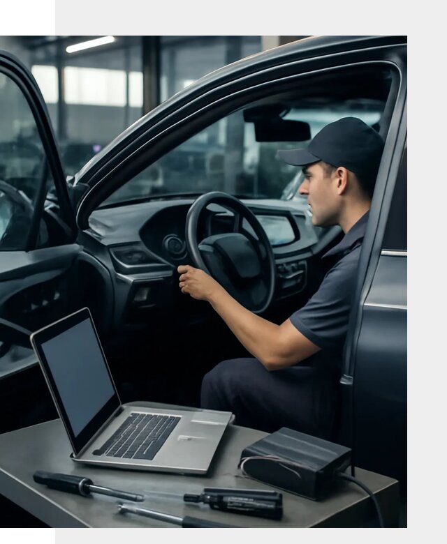 Русификация Honda Ridgeline для комфортной езды в Алексине