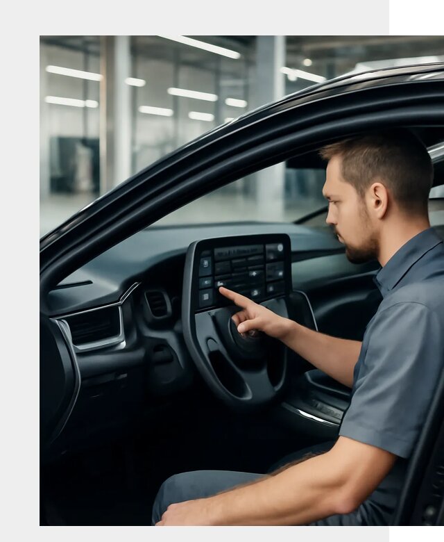 Русификация Lexus в Алексине по цене от 16372 р. | ФастМобиль-Лкс