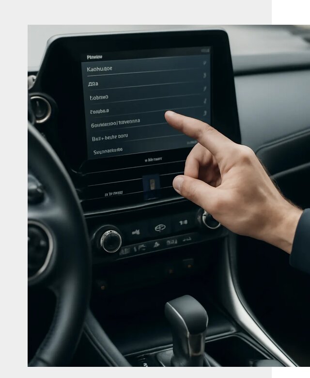 Русификация Lexus NX Pioner в Алексине по цене 9340 р. | ФастМобиль-Лкс