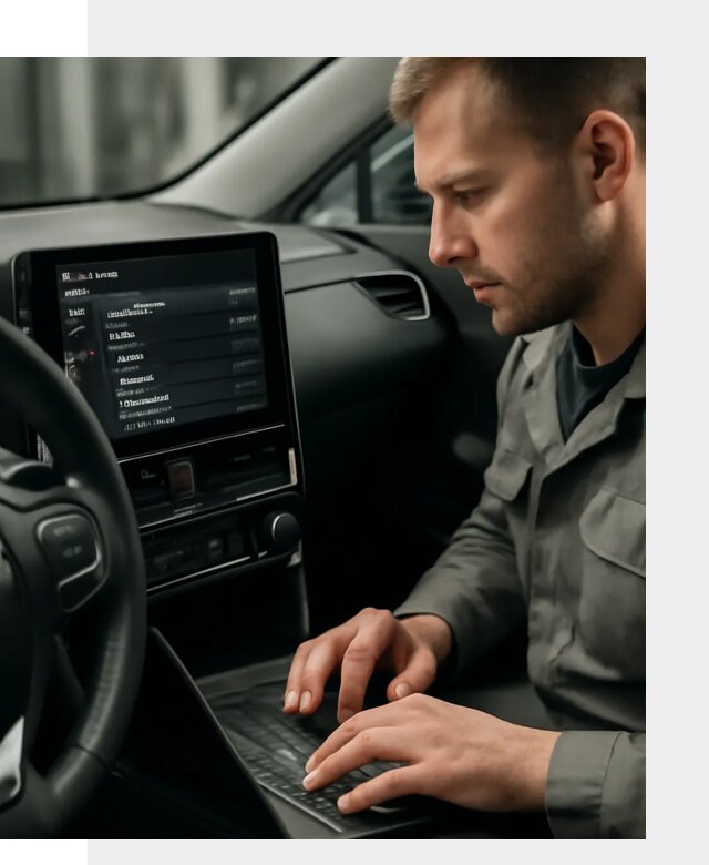 Русификация мультимедиа Lexus NX PIONER для авто в Алексине