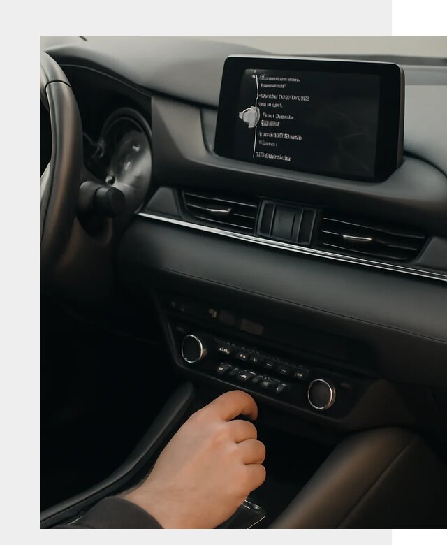 Русификация мультимедиа Mazda в Алексине по цене от 8681 р. | ФастМобиль-Лкс