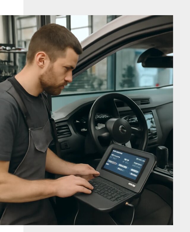 Русификация автомобилей Nissan для всех моделей в Алексине