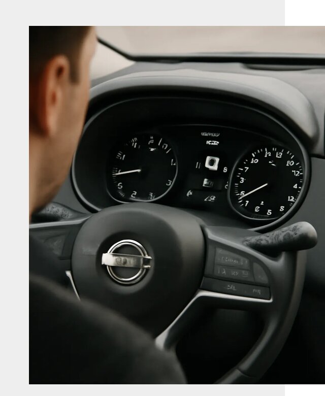 Русификация приборной панели Nissan в Алексине от 7142 р. | ФастМобиль-Лкс