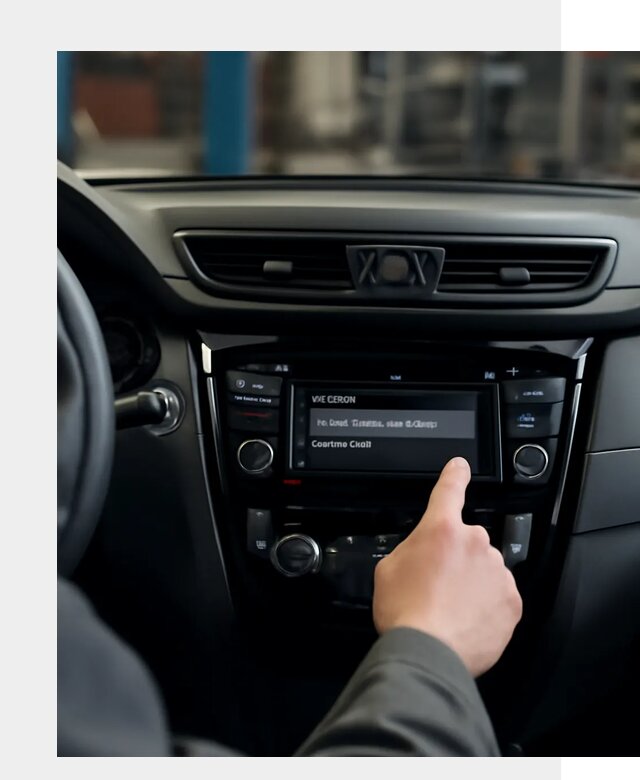 Установка приложений Nissan в Алексине по цене от 6043 р. | ФастМобиль-Лкс